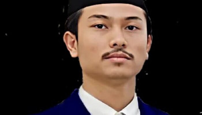 GPI Batubara Pimpinan Sururi Lengkap Secara Administratif