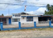 Ribuan SKBN 2023 Di BNNK Tapsel Diduga Belum Disetor Ke Kas Negara