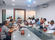 FGD Finalisasi Skenario Dan Peta Jalan Perencanaan Tenaga Kerja Vokasi Dan Inovasi Aceh Berjalan Sukses