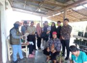 Jaga Hak Pilih, Bawaslu Terjun Pantau Pantarlih