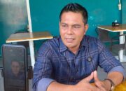 Syeh Muharram: Utamakan Kepentingan Rakyat Ketimbang PON