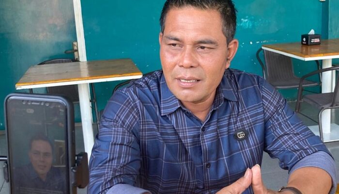 Syeh Muharram: Utamakan Kepentingan Rakyat Ketimbang PON