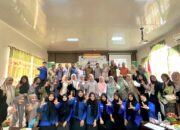 KSPMS FEBI IAIN Langsa Gelar Sekolah Pasar Modal Kerjasama Dengan Bursa Efek Indonesia