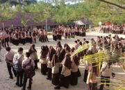 SMPN 2 Sosopan Terbaik Tahun 2024 Di Palas