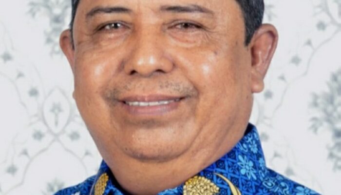 5 Pejabat Abdya Lulus Seleksi JPTP