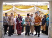 Pemko Lhokseumawe Dan PT PIM Luncurkan Rumoh Gizi Gampong