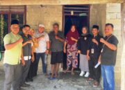 Bawaslu Uji Petik Coklit Pantarlih Pilkada Palas 2024