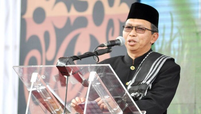 Ustadz Faizal Adriansyah: Empat Tahapan Penting Kehidupan Rasulullah SAW