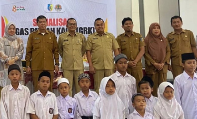 Perusahaan Diharapkan Ikut Adil Pengendalian Emisi GRK Perusahaan Diharapkan Ikut Adil Pengendalian Emisi GRK