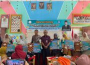 SDN Sungai Raya – SDN Paya Dua Juara Lomba Sekolah Sehat Dan Sekolah Bersih