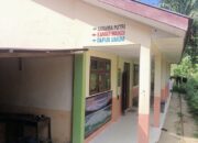 Fasilitas SMPN 2 Sosopan Kurang Memadai, Tapi Menjadi SMP Terbaik