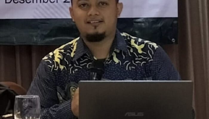 Aci Diminta Mundur Atau Pj Bupati Copot Kadiskes Deliserdang