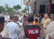 Tindak Tegas ASN Berpolitik Praktis