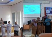 Pemkab Abdya Rembuk Stunting