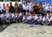 Police Go To School, Kasat Binmas Sampaikan Kunci Kesuksesan