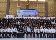 Siswanya Bertabur Prestasi, Nurul Ilmi Jadi Sekolah Favorit