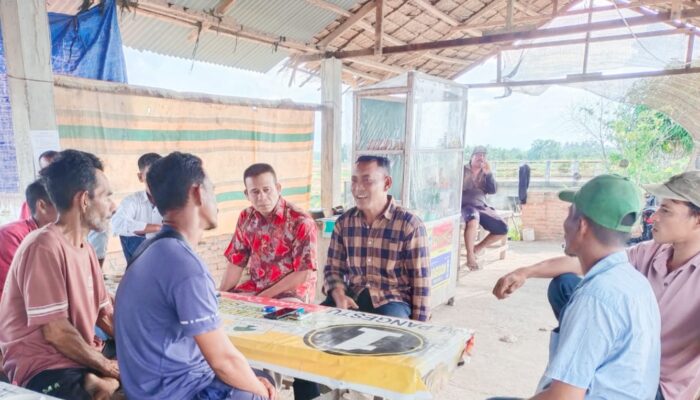 Masyarakat Pesisir Timur Langsa Berharap Terpilih Panglima Laot Peduli Nelayan