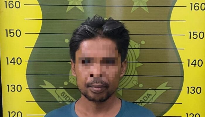 Lagi, Polres Sabang Tangkap Pelaku Judi Online
