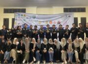 Ratusan Pelajar Ikuti Lomba Berhitung XXX Fakultas Teknik USK