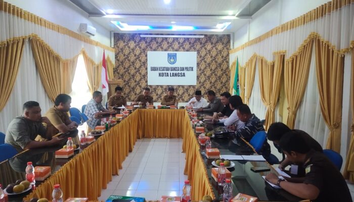 MPU Minta Perayaan HUT RI Perhatikan Aqidah Dan Syariat Islam