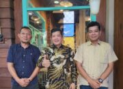 Terkait Pilkada 2024, Gerindra Madina Patuhi Arahan DPP