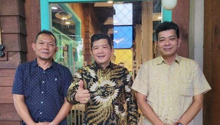 Terkait Pilkada 2024, Gerindra Madina Patuhi Arahan DPP