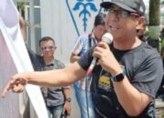 Aktivis 98 Minta Mendagri Ganti Pj Bupati Deliserdang, Diduga Tidak Netral Pilkada