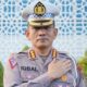 Dirlantas Polda Aceh, Kombes Pol M. Idrus Alqudusy. (Waspada/Zafrullah)