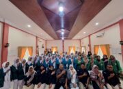 Menjelang Pilkada, KIP Sabang Sosialisasi Untuk Pemilih Pemula