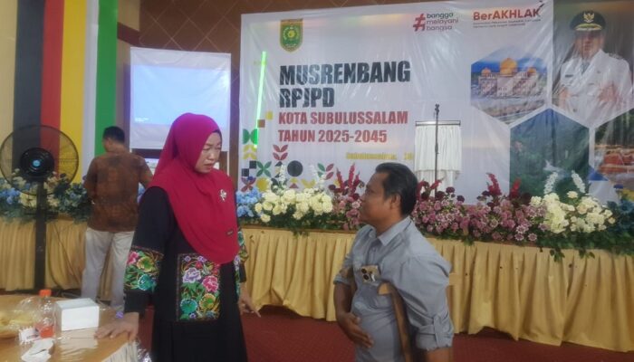 Bantuan Untuk Disabilitas Jangan Dasar Kasihan