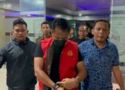 Buron 3 Tahun, Terpidana Korupsi CCTV Dishub Binjai Diamankan