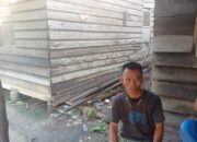 Warga Pesisir Terserang DBD, Fogging Masih Setengah Hati