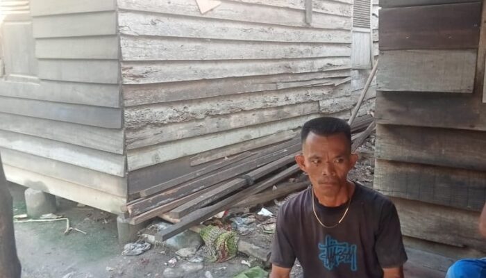 Warga Pesisir Terserang DBD, Fogging Masih Setengah Hati