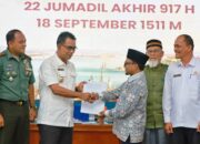 Pemkab Tetapkan Hari Jadi Kabupaten Pidie 18 September 1511 M