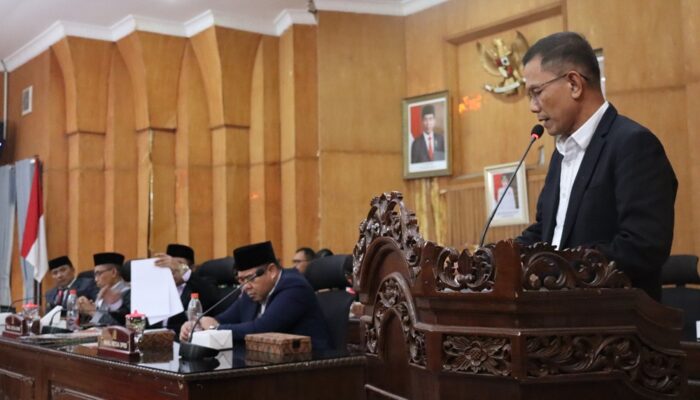 Warga Berharap Usulan Reses DPRD Batubara Terealisasi