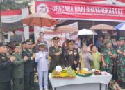 Kapolres: Tahapan Pilkada Batubara Berlangsung Aman Dan Baik