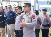 Polda Aceh Gelar Bhayangkara Fest 2024, Gratis Untuk Masyarakat