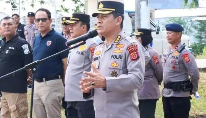 Polda Aceh Gelar Bhayangkara Fest 2024, Gratis Untuk Masyarakat