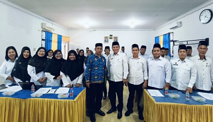 IPARI Batubara Harus Jadi Role Model Di Masyarakat