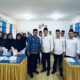   RAKERDA PD IPARI Kabupaten Batubara. Kemenag berharap organisasi penyuluh agama ini bisa jadi role model atau teladan di tengah-tengah masyarakat. Waspada/Ist