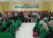 475 Mahasiswa Unimal KKN Di 46 Gampong