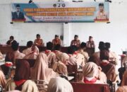 69 Mahasiswa PGMI IAI Palas Siap Jadi Pembina Pramuka Tingkat Dasar