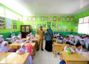 Guru Dan Wali Murid Harus Berkolaborasi Mendidik Anak