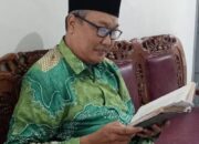 Tafakur Musnad Abi ‘Awaanah Al Mustakhraj Min Shahih Muslim
