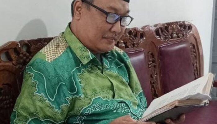 Tafakur Musnad Abi ‘Awaanah Al Mustakhraj Min Shahih Muslim