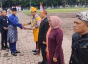 Hari Jadi Ke-78 DS: Pj Bupati Ajak Tingkatkan Rasa Cinta Daerah