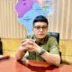 Komisioner KIP Agara Bidang Divisi Teknis, Hakiki Wari Desky S.H, M.Kn Desky. Waspada/Seh Muhammad Amin