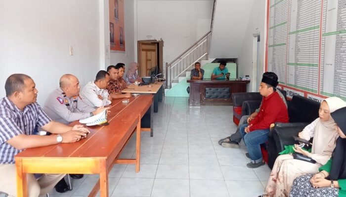 Laporan Dugaan Pungli PPK Pilkada Palas 2024 Tidak Bisa Diproses