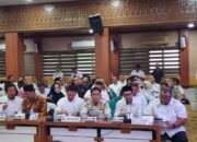 Pj Bupati Agara Tekankan Sukseskan PON 2024