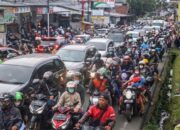 Kendaraan Bermotor Wajib Ikut Asuransi TPL, OJK Tunggu PP